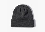 Custom Acrylic Cuffed Beanie Hats - 212