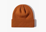 Custom Acrylic Cuffed Beanie Hats - 212