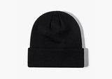 Custom Acrylic Cuffed Beanie Hats - 212