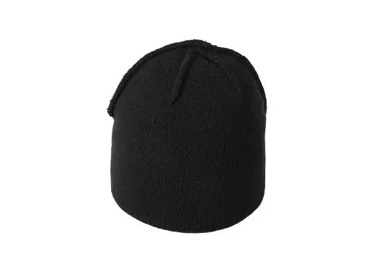 Custom Acrylic Jacquard Knit Beanies