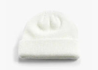 Custom Acrylic Mens Mini Fisherman Beanie - 216