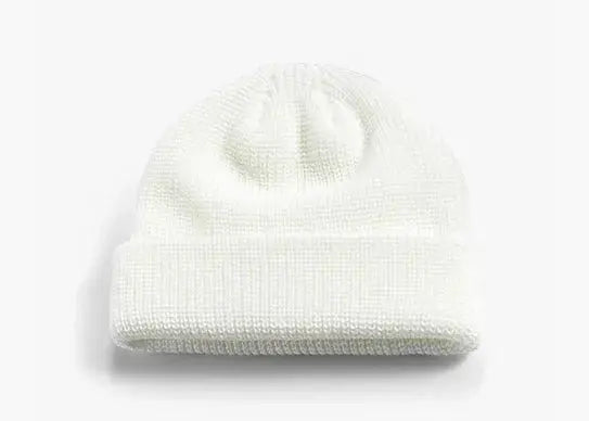 Custom Acrylic Mens Mini Fisherman Beanie - 216