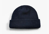 Custom Acrylic Mens Mini Fisherman Beanie - 216