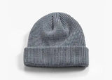 Custom Acrylic Mens Mini Fisherman Beanie - 216