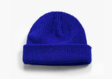 Custom Acrylic Mens Mini Fisherman Beanie - 216