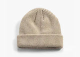 Custom Acrylic Mens Mini Fisherman Beanie - 216