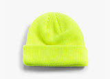 Custom Acrylic Mens Mini Fisherman Beanie - 216