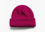 Custom Acrylic Mens Mini Fisherman Beanie - 216