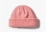Custom Acrylic Mens Mini Fisherman Beanie - 216
