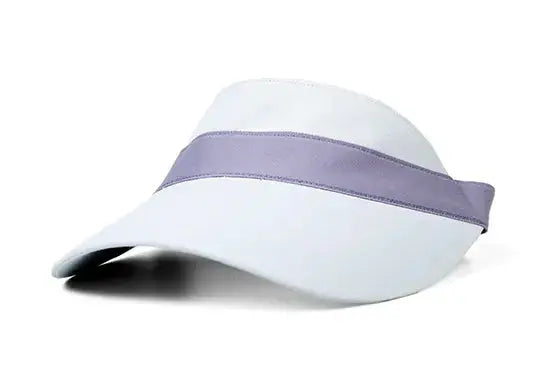 Custom Antibacterial Deodorizing Sun Visors