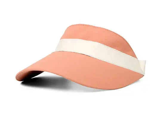 Custom Antibacterial Deodorizing Sun Visors