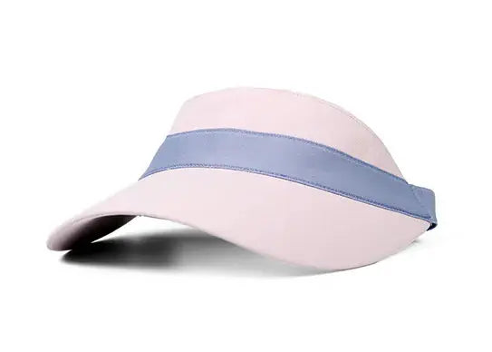 Custom Antibacterial Deodorizing Sun Visors