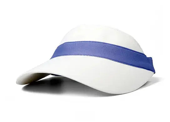 Custom Antibacterial Deodorizing Sun Visors