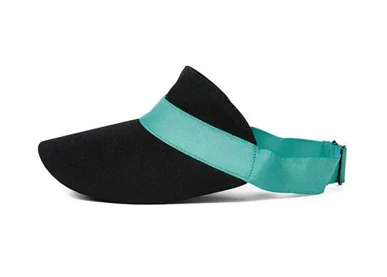 Custom Antibacterial Deodorizing Sun Visors