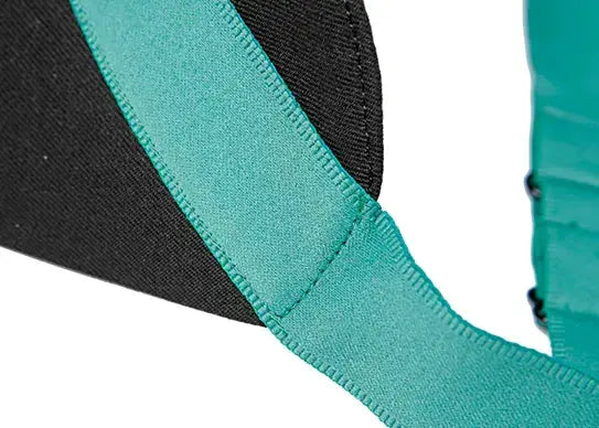 Custom Antibacterial Deodorizing Sun Visors