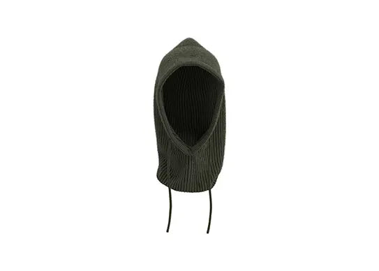 Custom Artificial Mohair Balaclavas and Sleeves