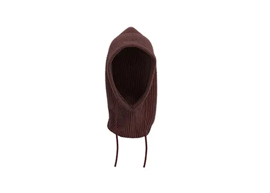 Custom Artificial Mohair Balaclavas and Sleeves