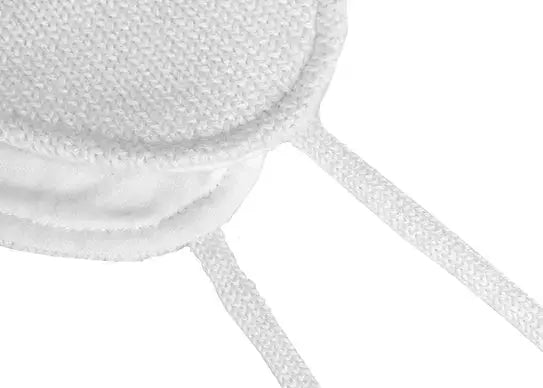 Custom Baby Beanie Hats with Strings