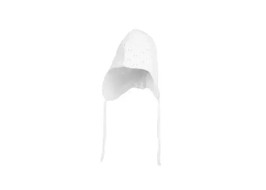 Custom Baby Beanie Hats with Strings