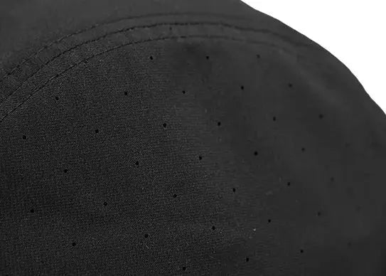 Custom Bar Tacks Camper Hats
