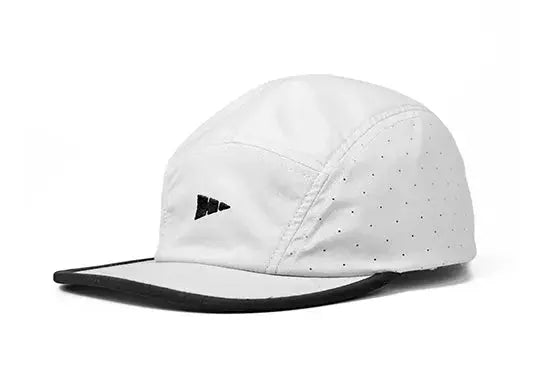 Custom Bar Tacks Camper Hats