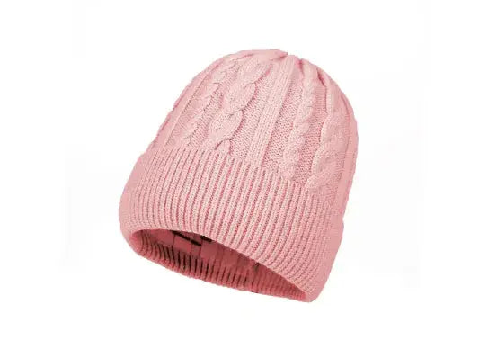 Custom Beanie Gloves and Scarf Set