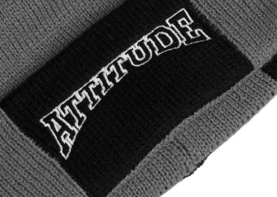 Custom Buffalo Checker Cuffed Beanies