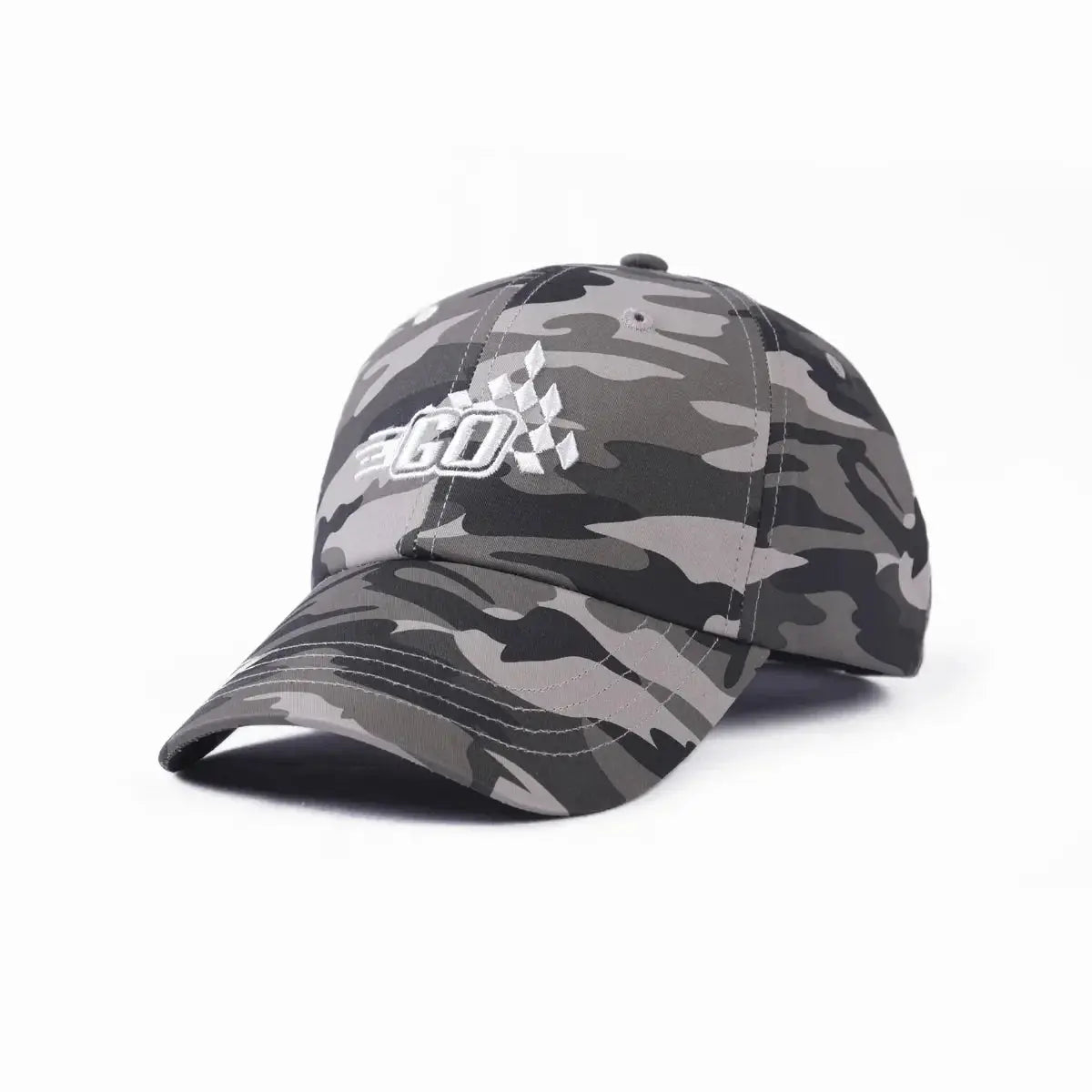 Custom Camo Camouflage Baseball Caps