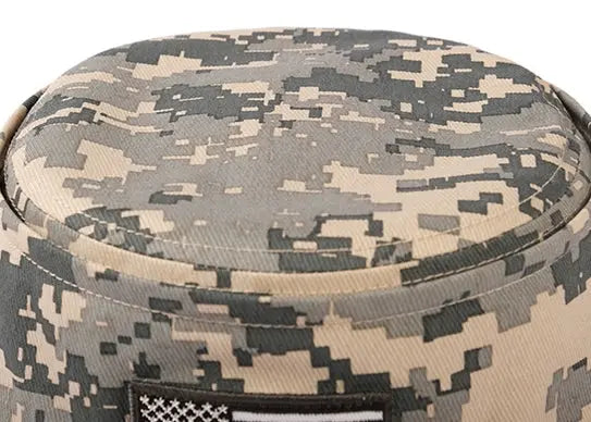 Custom Camo Camouflage Bucket Hats Wholesale
