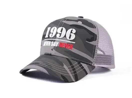 Custom Camo Camouflage Trucker Hats Wholesale