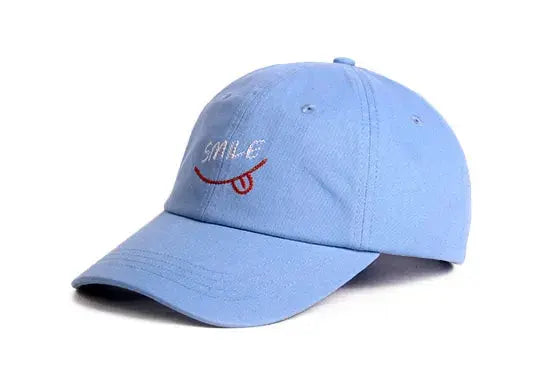 Custom Cool Embroidered Dad Hats