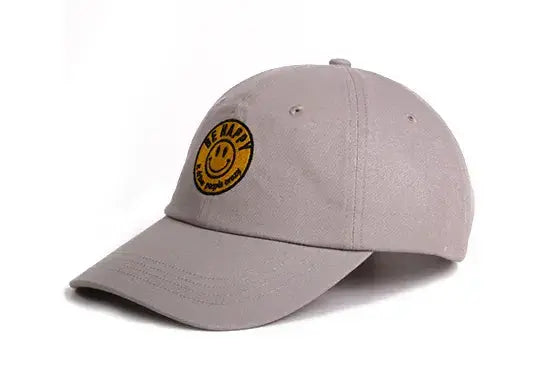 Custom Cool Embroidered Dad Hats