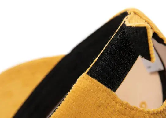 Custom Corduroy Baseball Caps Wholesale