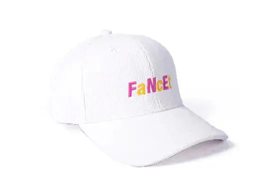 Custom Corduroy Baseball Caps Wholesale