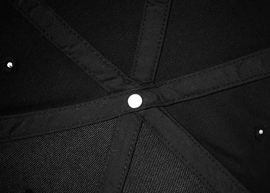 Custom Cork Snapback Baseball Cap