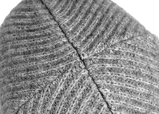 Custom Cuffed Baby Toddler Beanie Hats