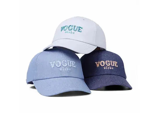 Custom Denim Jeans Baseball Caps Wholesale