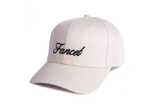Custom Designer Embroidered Logo Baseball Caps