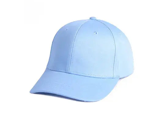 Custom Designer Embroidered Logo Baseball Caps