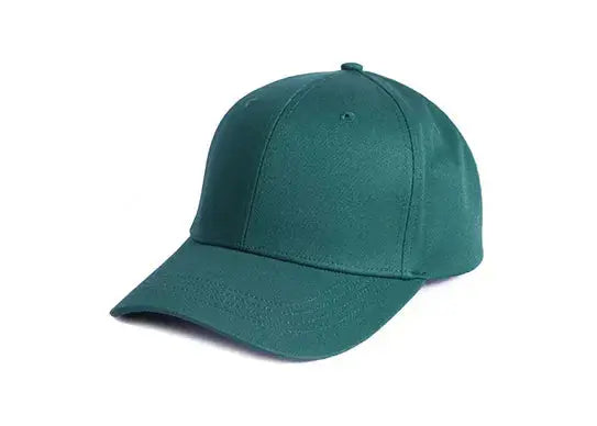 Custom Designer Embroidered Logo Baseball Caps