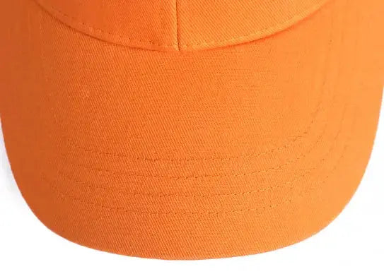 Custom Designer Embroidered Logo Baseball Caps