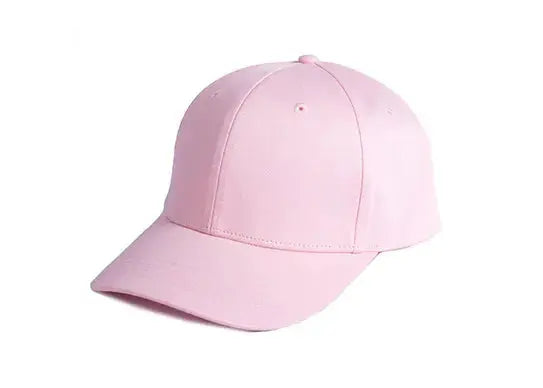 Custom Designer Embroidered Logo Baseball Caps