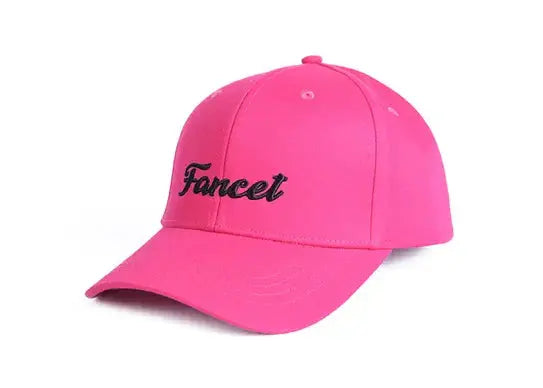 Custom Designer Embroidered Logo Baseball Caps
