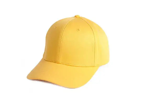 Custom Designer Embroidered Logo Baseball Caps