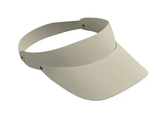 Custom Detachable Sun Visors For Women