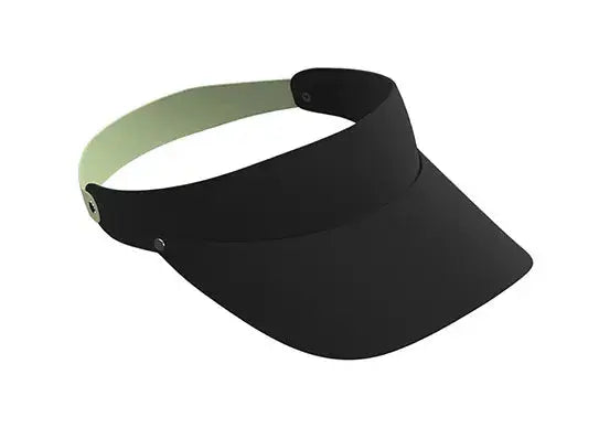 Custom Detachable Sun Visors For Women