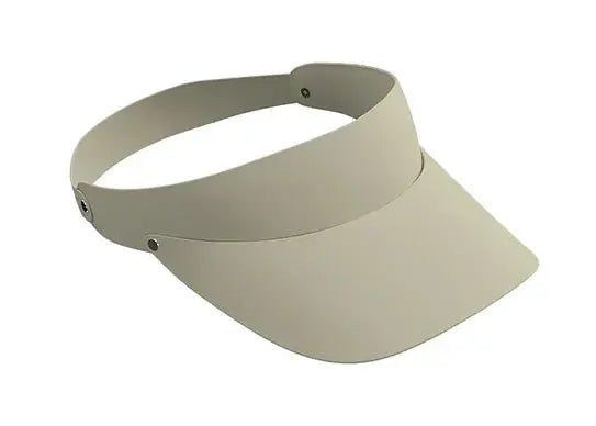 Custom Detachable Sun Visors For Women