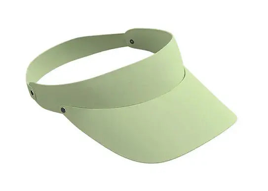 Custom Detachable Sun Visors For Women