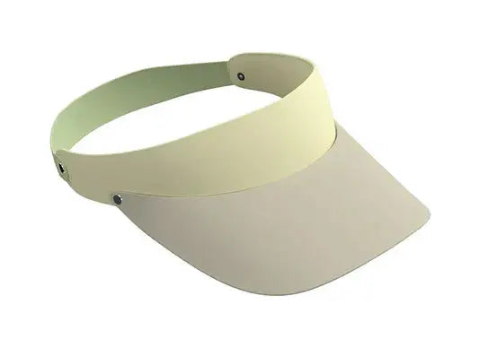 Custom Detachable Sun Visors For Women