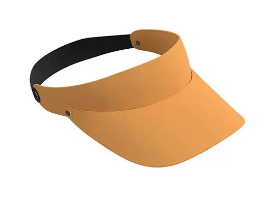 Custom Detachable Sun Visors For Women
